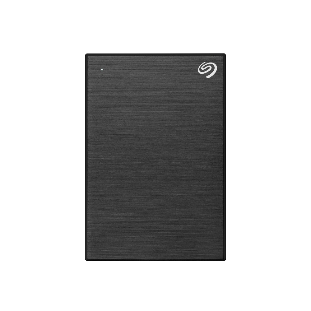 【Seagate 希捷】One Touch 2TB 進階型超薄行動硬碟 硬殼保護組 加送USB-C轉接頭-細節圖6