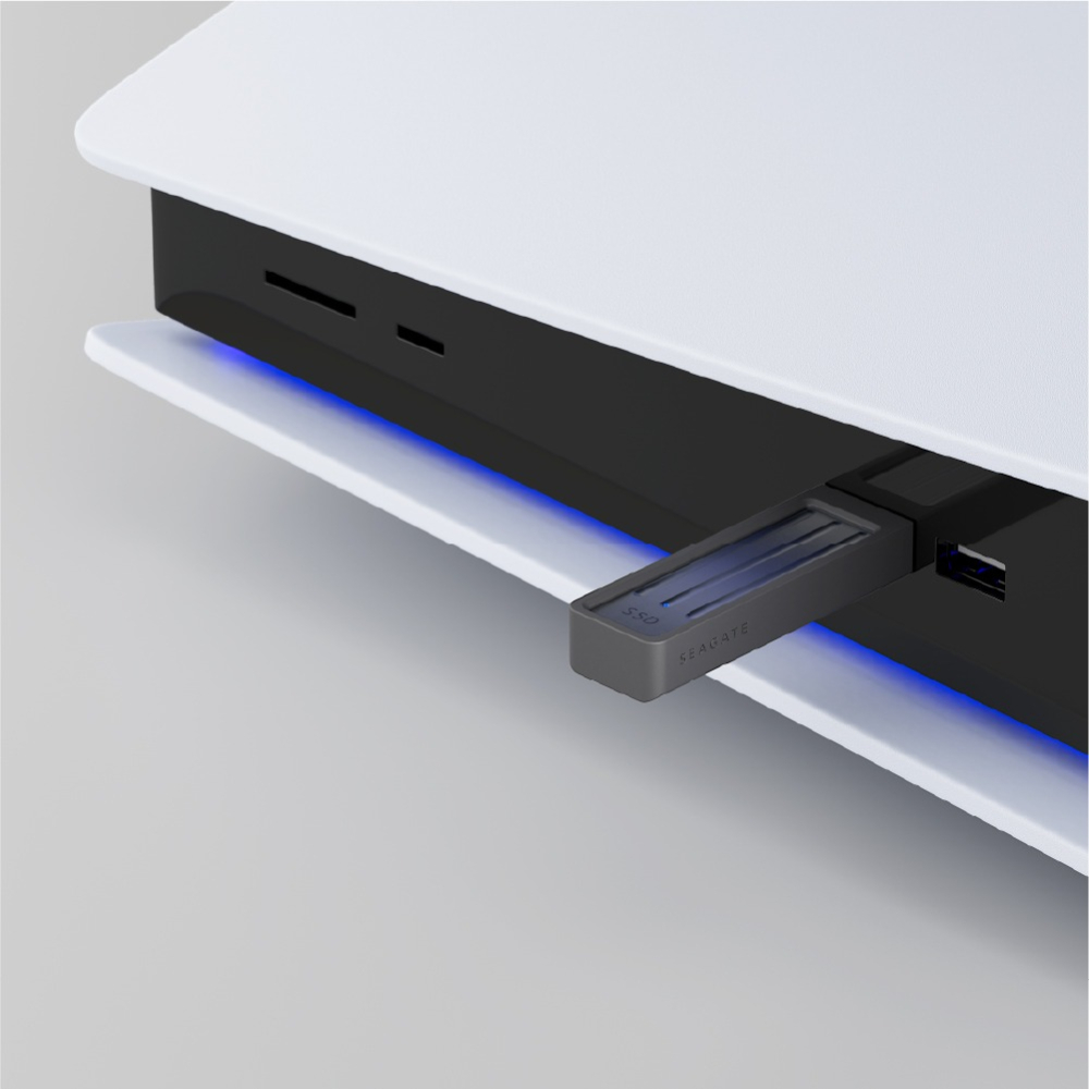 【Seagate 希捷】Ultra Compact 1TB 輕巧高速行動SSD-細節圖7