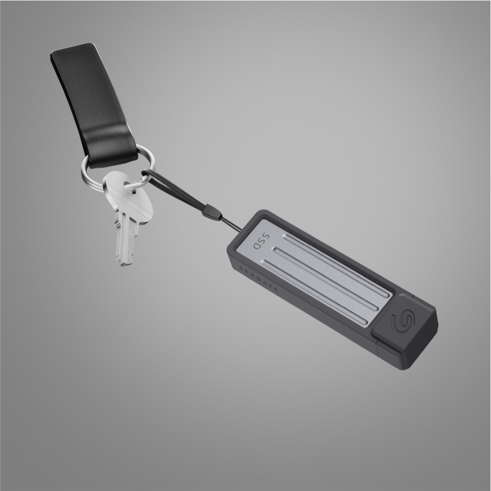 【Seagate 希捷】Ultra Compact 1TB 輕巧高速行動SSD-細節圖8