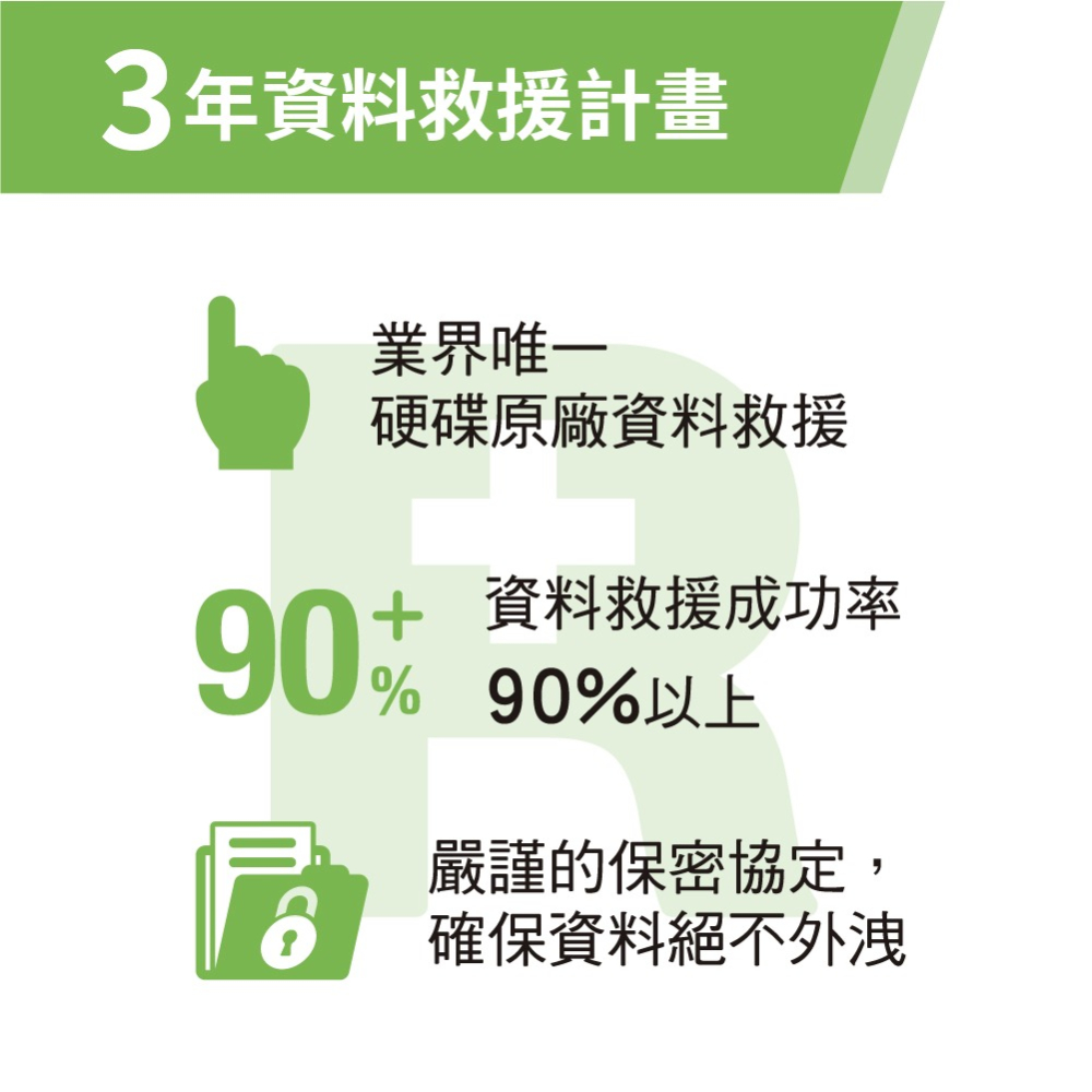 【Seagate 希捷】Ultra Compact 1TB 輕巧高速行動SSD-細節圖9