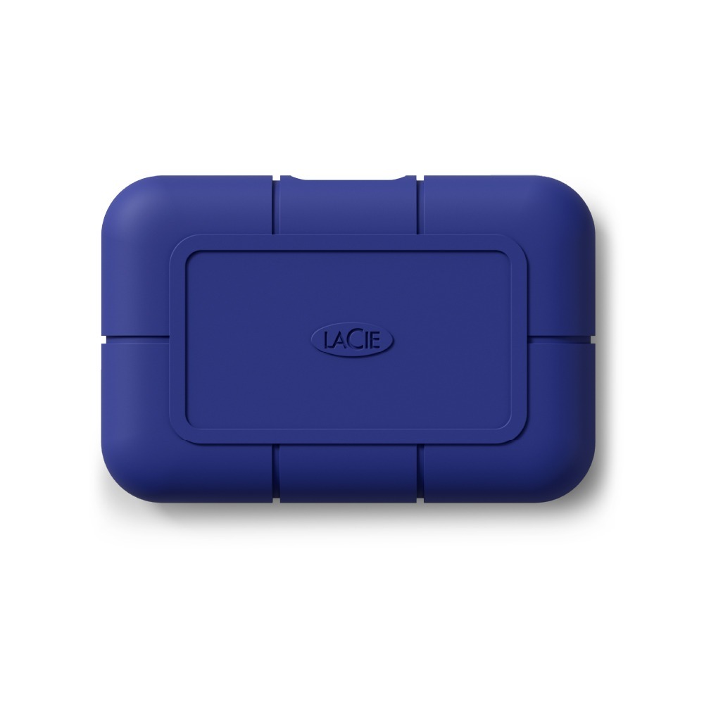 【LaCie 萊斯】Rugged SSD Pro5 Thunderbolt 5 2TB 高效能耐用固態硬碟SSD-細節圖3