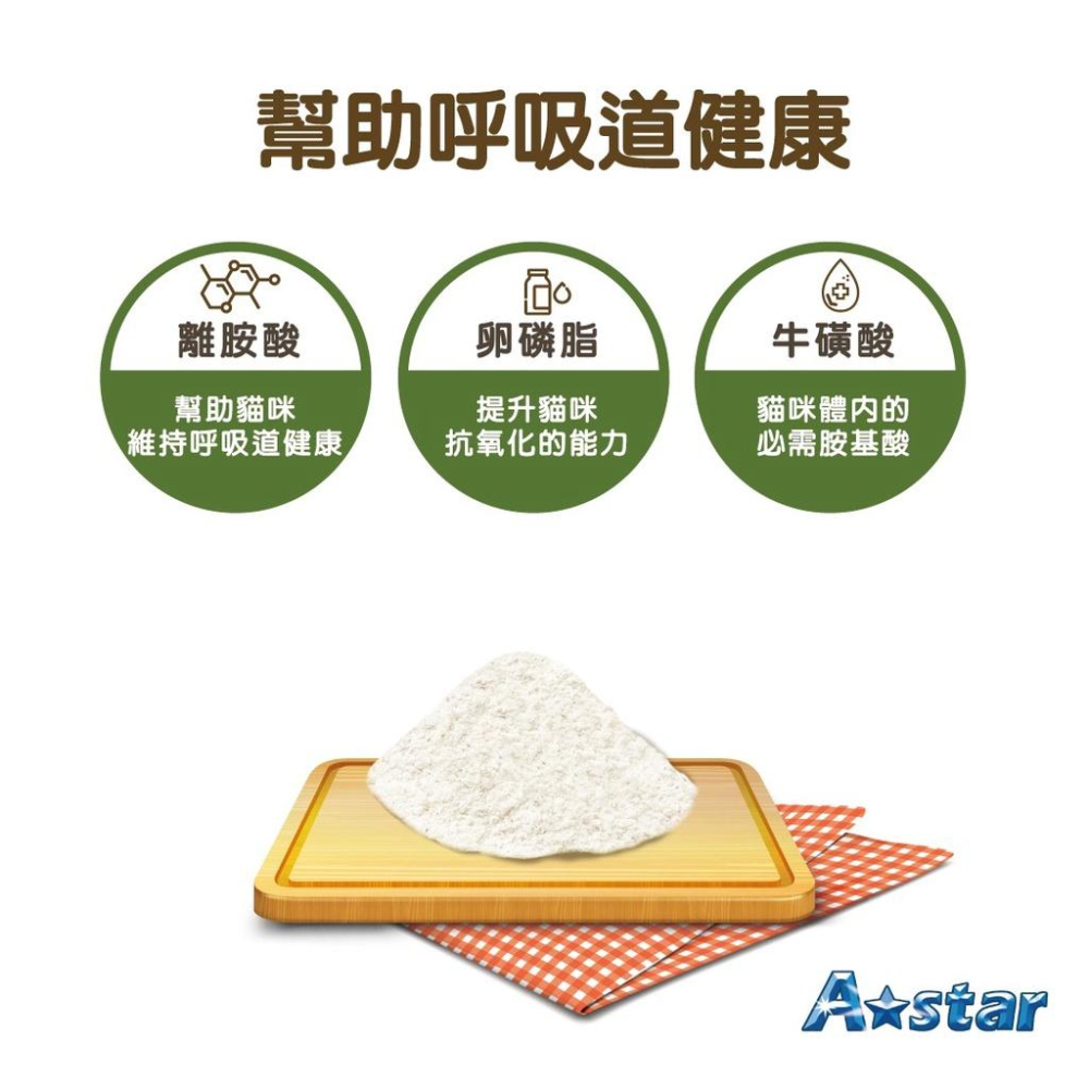 喜吧！A-star 犬貓保健品（免運）貓保健品 狗保健品 益生菌 鱉蛋粉 化毛粉 鱉蛋粉 關節保健 泌尿保健 Astar-細節圖7