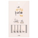 5km Stick 貓狗蔬果肉泥 朝貢 貓肉泥 狗肉泥 犬貓凍乾 貓咪凍乾 寵物零食 韓國肉泥-規格圖1