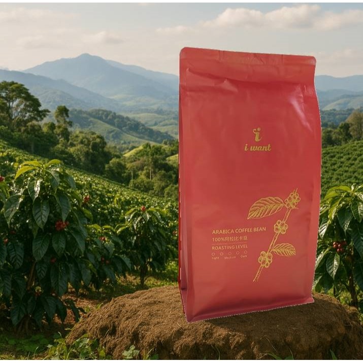 iWant 薇薇特南果咖啡豆  Guatemala Huehuetenango (瓜地馬拉)-細節圖2