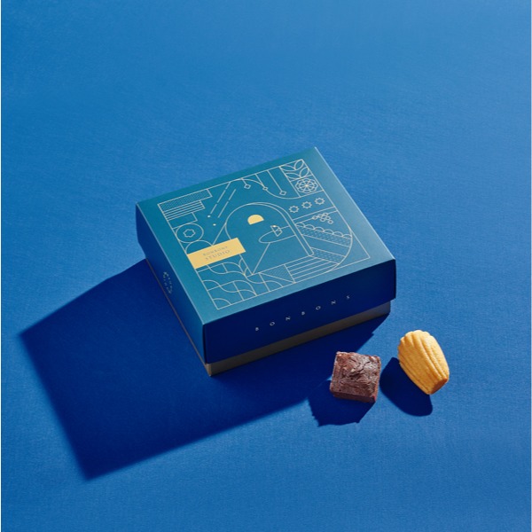 金喜禮盒-細節圖3