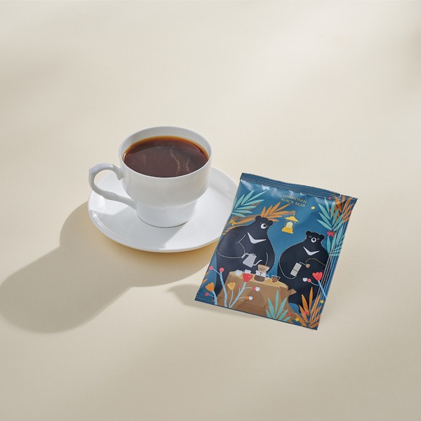 【超豪華推薦！】森林咖啡組-細節圖4