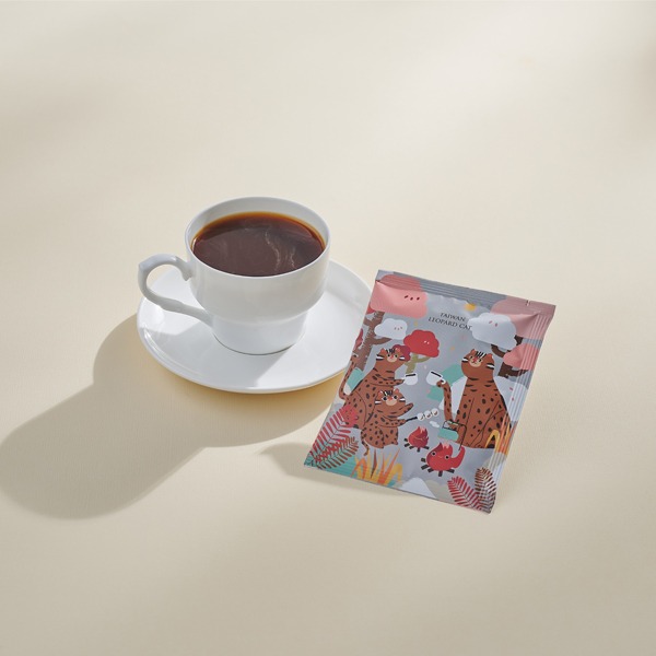 【超豪華推薦！】森林咖啡組-細節圖5