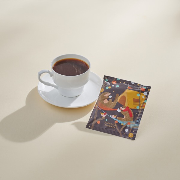 【超豪華推薦！】森林咖啡組-細節圖7