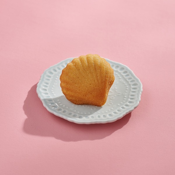 【經典胖胖】包餡瑪德蓮禮盒 5入組-細節圖5