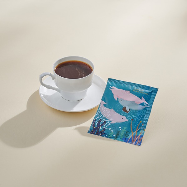 | 送禮推薦 | 醇厚咖啡禮盒-深焙款-細節圖3