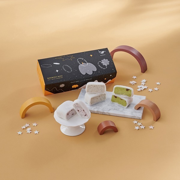 2026【超人氣伴手禮】福福麻糬X2盒-細節圖2