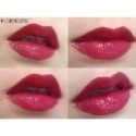 MISYABER 超持久不掉色口紅 持色8小時 蜜絲雅柏 變色口紅 不掉色口紅不掉色唇膏 不脫色 不沾杯口紅不沾杯唇膏-規格圖2