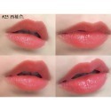 MISYABER 超持久不掉色口紅 持色8小時 蜜絲雅柏 變色口紅 不掉色口紅不掉色唇膏 不脫色 不沾杯口紅不沾杯唇膏-規格圖2
