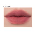 MISYABER 不掉色滋潤霧面唇釉 水光亮面 持色12小時 不掉色不易掉色 唇蜜 玫瑰奶豆沙 豆沙 西柚色 蜜絲雅柏-規格圖2