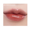 MISYABER 不掉色滋潤霧面唇釉 水光亮面 持色12小時 不掉色不易掉色 唇蜜 玫瑰奶豆沙 豆沙 西柚色 蜜絲雅柏-規格圖2