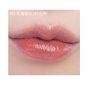 MISYABER 不掉色滋潤霧面唇釉 水光亮面 持色12小時 不掉色不易掉色 唇蜜 玫瑰奶豆沙 豆沙 西柚色 蜜絲雅柏-規格圖2