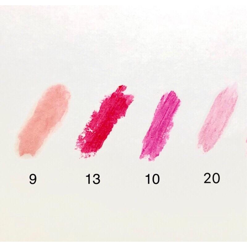 MISYABER 心機光誘唇膏 4.2g 珠光 亮粉 蜜絲雅柏 晶亮 橘色 口紅 紫紅 淺紫 紅玫瑰 橘貓-細節圖2