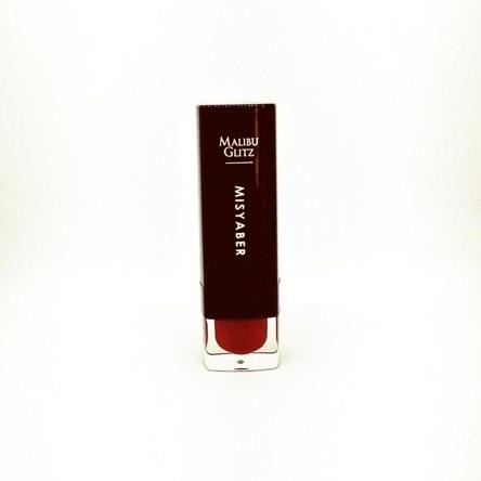 MISYABER 心機光誘唇膏 4.2g 珠光 亮粉 蜜絲雅柏 晶亮 橘色 口紅 紫紅 淺紫 紅玫瑰 橘貓-細節圖3