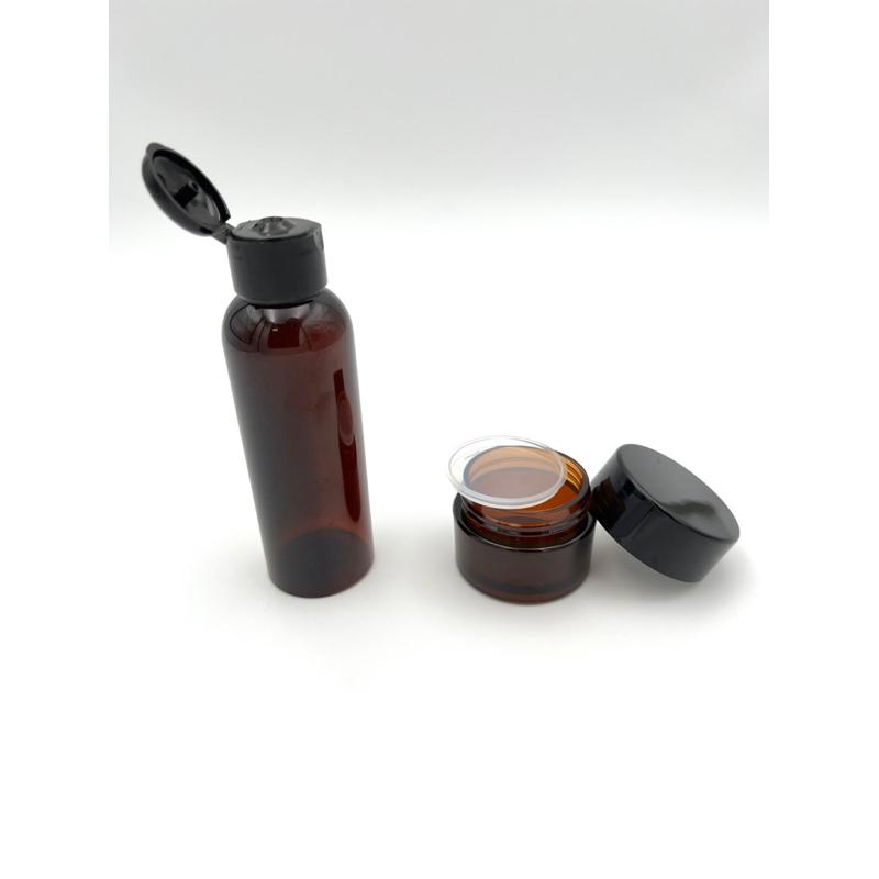 乳液瓶 霜瓶 100ml 30ml 分裝瓶-細節圖3