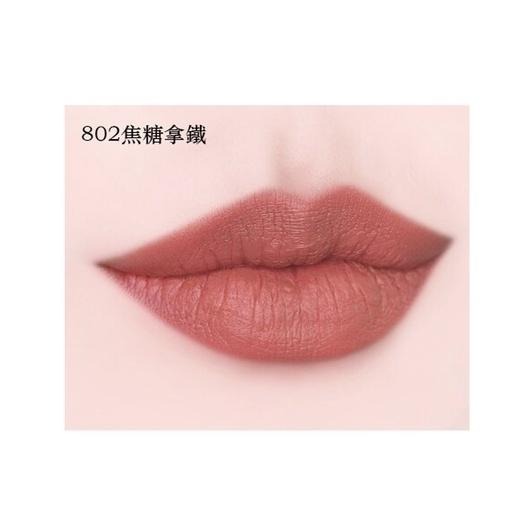 MISYABER 晶漾豐潤唇膏 超顯色 珠光 亮粉 玫瑰紅 焦糖拿鐵 乾燥玫瑰 土玫瑰 嬰兒粉 亮粉 豆沙色-細節圖3