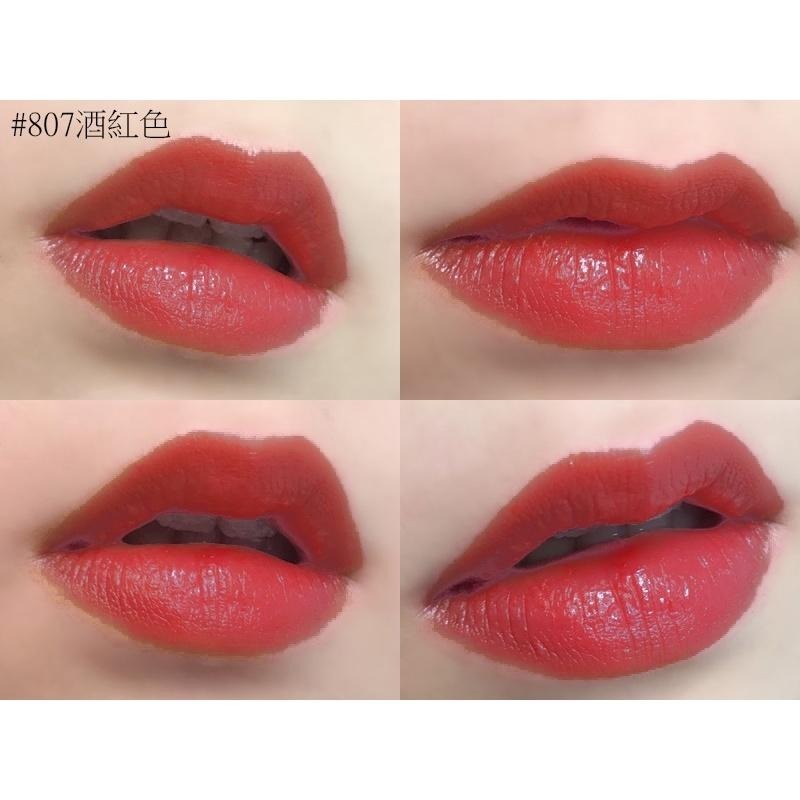 MISYABER 晶漾豐潤唇膏 超顯色 珠光 亮粉 玫瑰紅 焦糖拿鐵 乾燥玫瑰 土玫瑰 嬰兒粉 亮粉 豆沙色-細節圖8