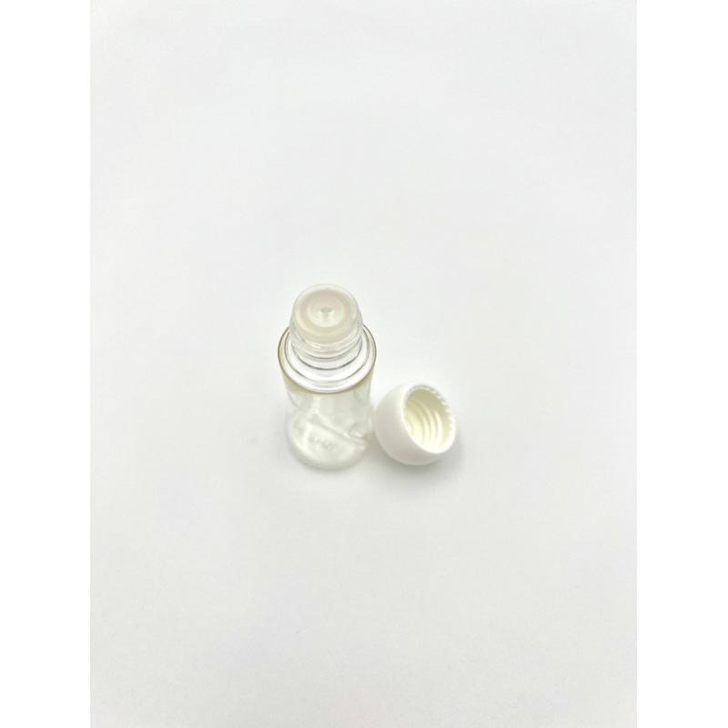 分裝瓶 分裝盒 小罐子 3ml 18ml 試用瓶 試用品 小瓶子 瓶瓶罐罐 迷你瓶 藥膏瓶 藥用瓶 藥膏盒-細節圖5