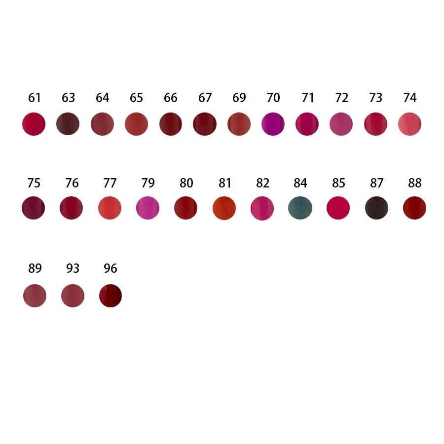 MISYABER 持久滋潤口紅 蜜絲雅柏 唇膏 持久-細節圖2