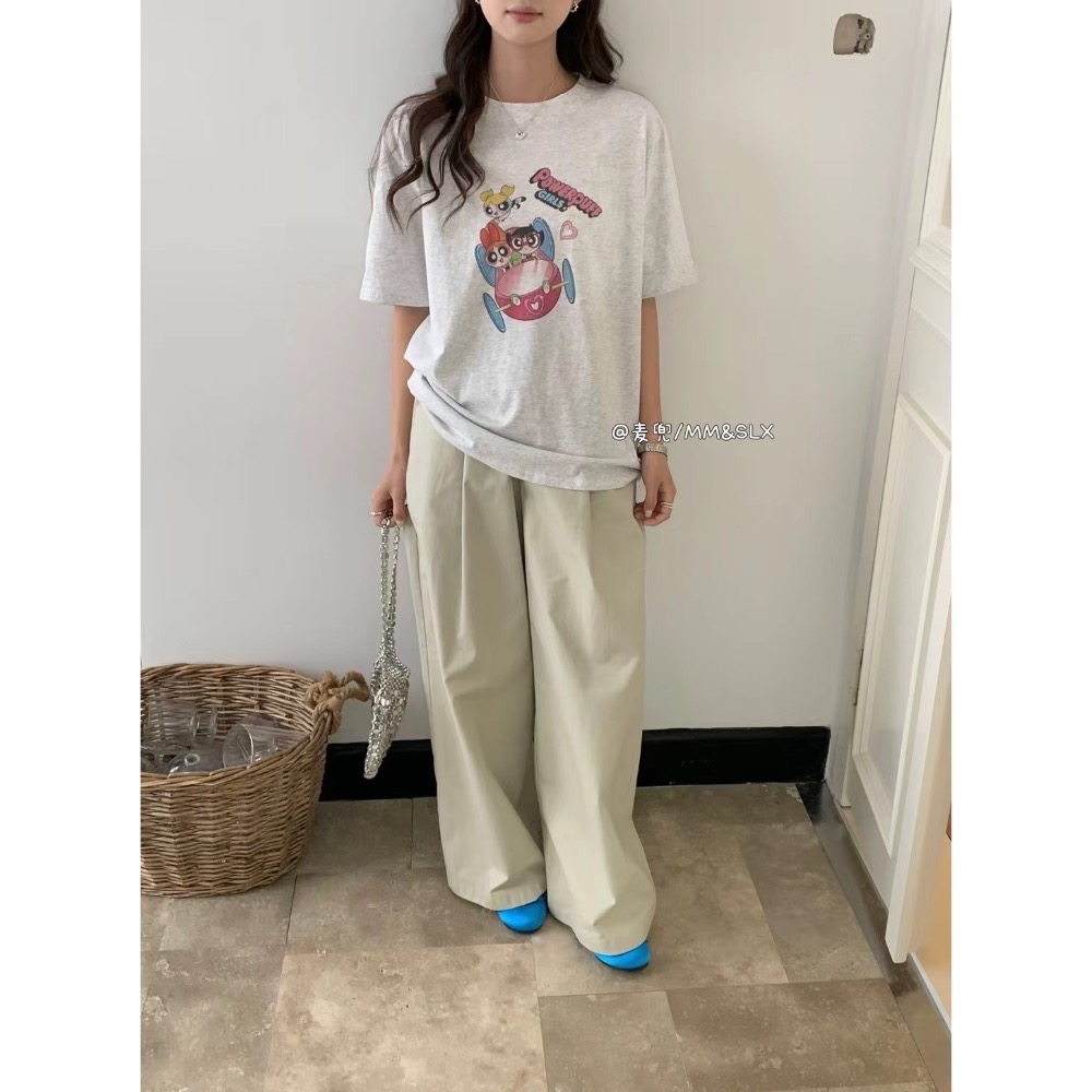 飛天小女警上衣-細節圖3