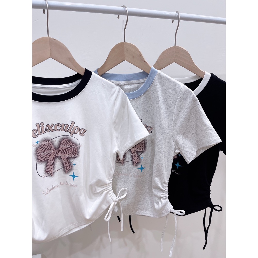 塗鴉蝴蝶結🎀-細節圖2