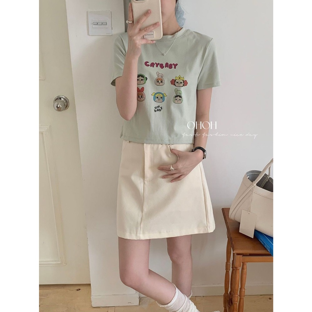 舒服彈力棉 哭娃-細節圖5