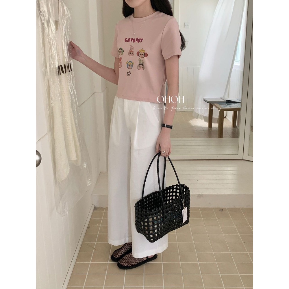 舒服彈力棉 哭娃-細節圖9