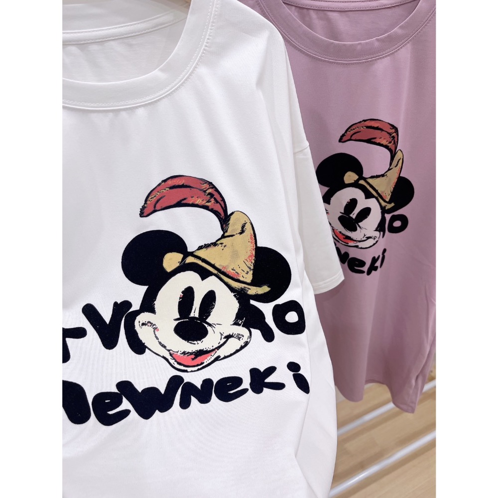 OVERSIZED 寬鬆大T-細節圖2