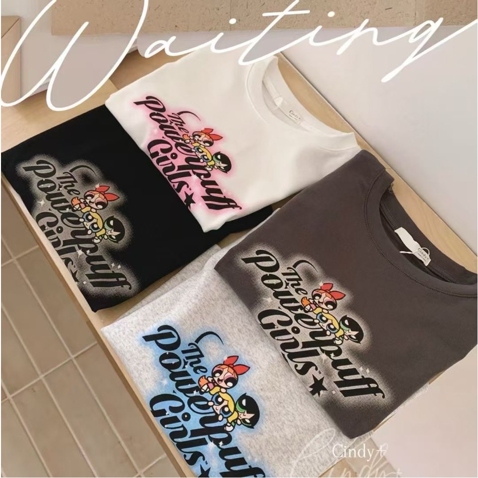 短板飛天小女警-細節圖2