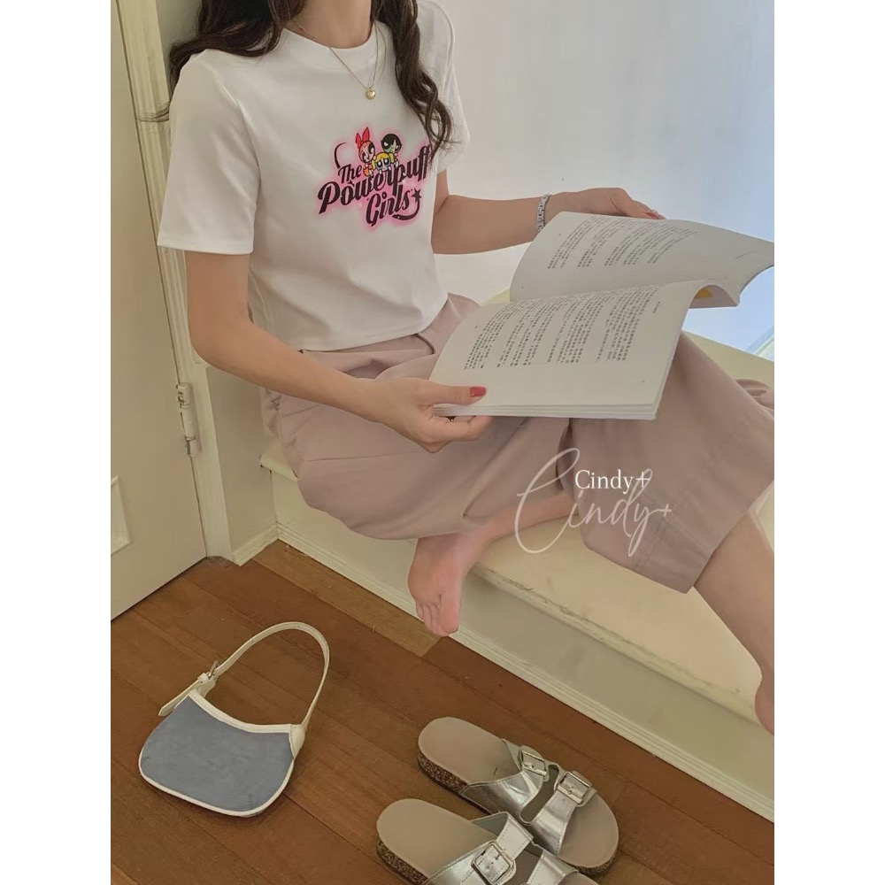 短板飛天小女警-細節圖3