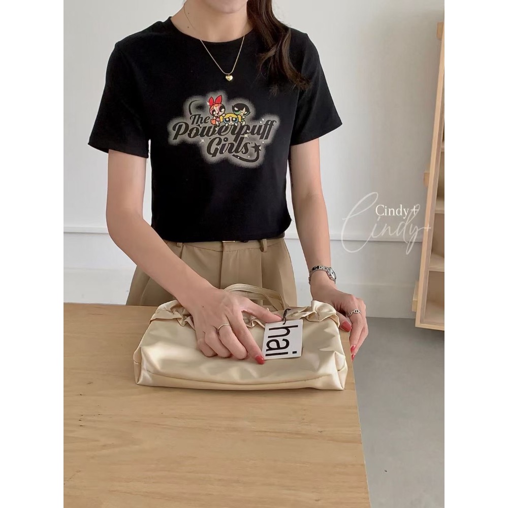 短板飛天小女警-細節圖4