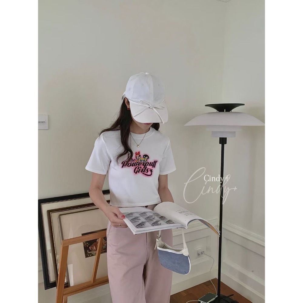 短板飛天小女警-細節圖5