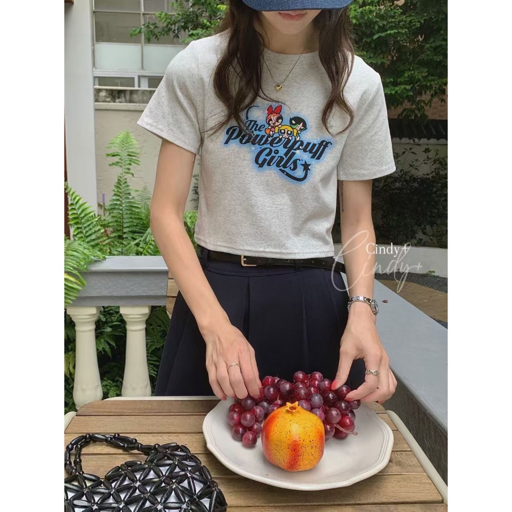 短板飛天小女警-細節圖6