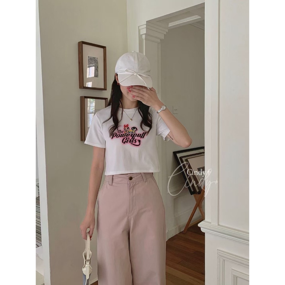 短板飛天小女警-細節圖8