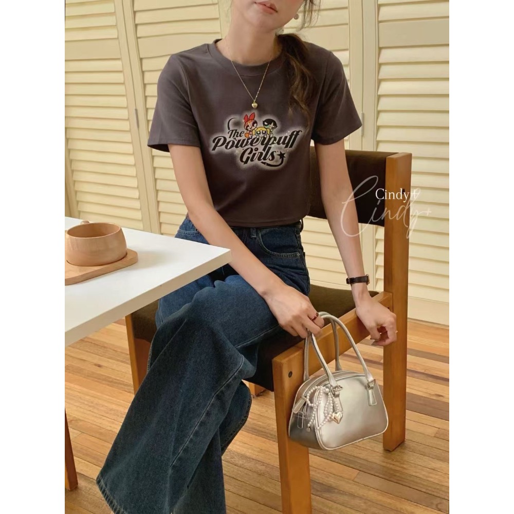 短板飛天小女警-細節圖9