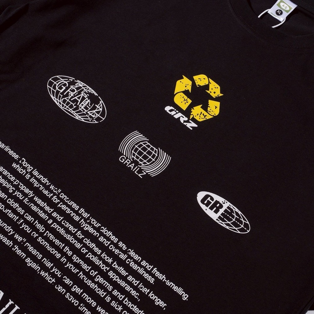 3220回收小發泡短T-細節圖2