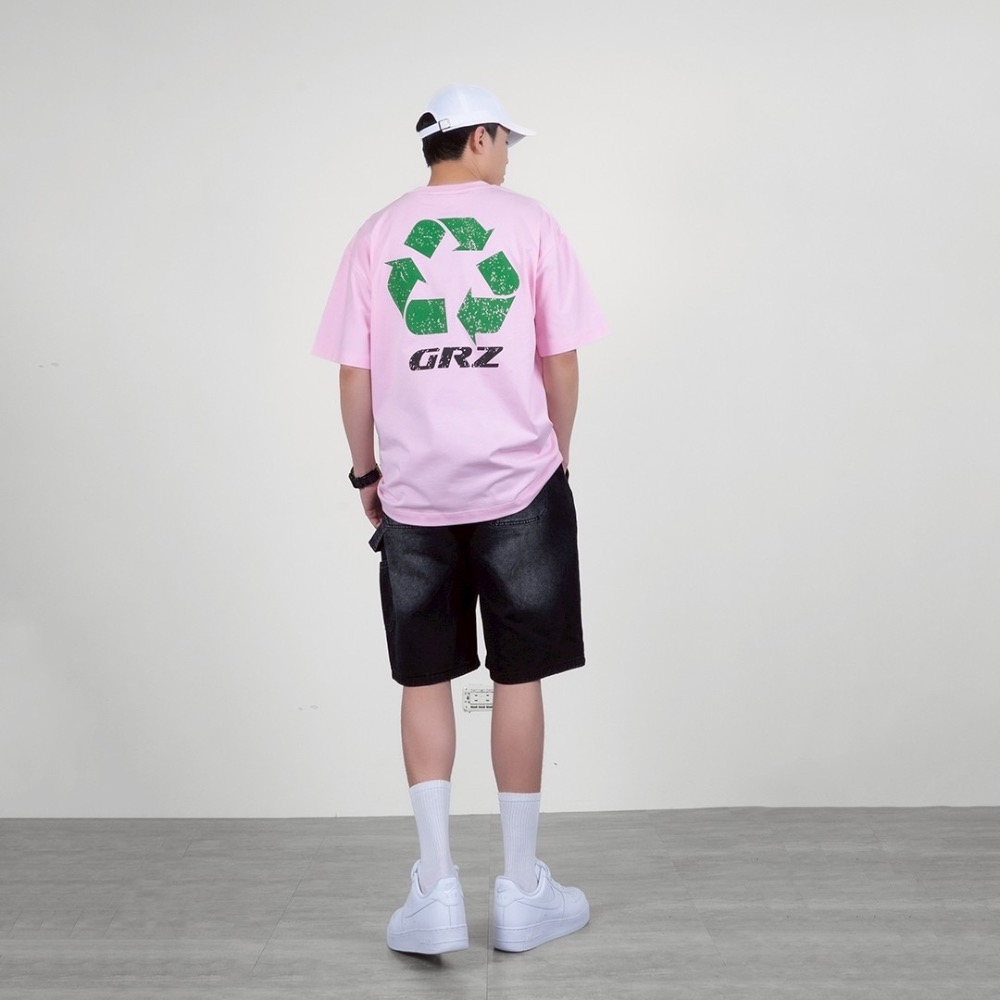 3220回收小發泡短T-細節圖7