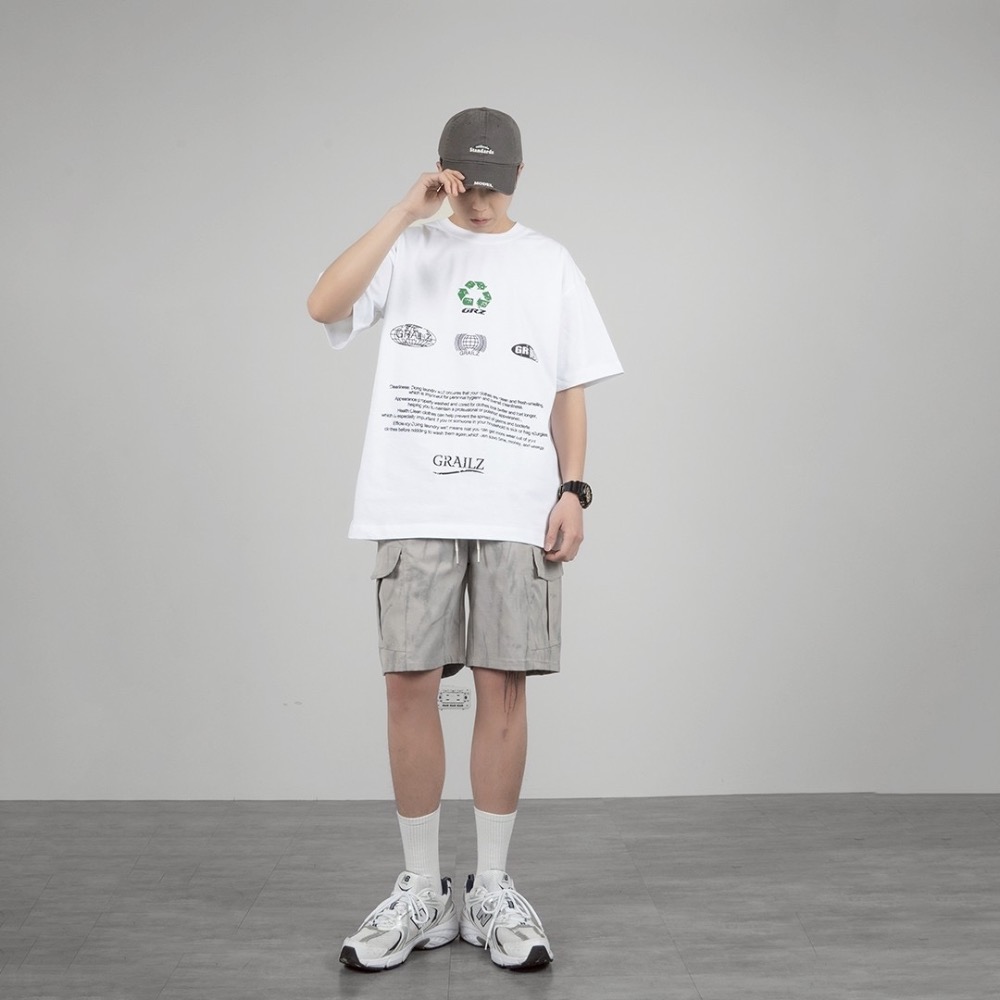 3220回收小發泡短T-細節圖8