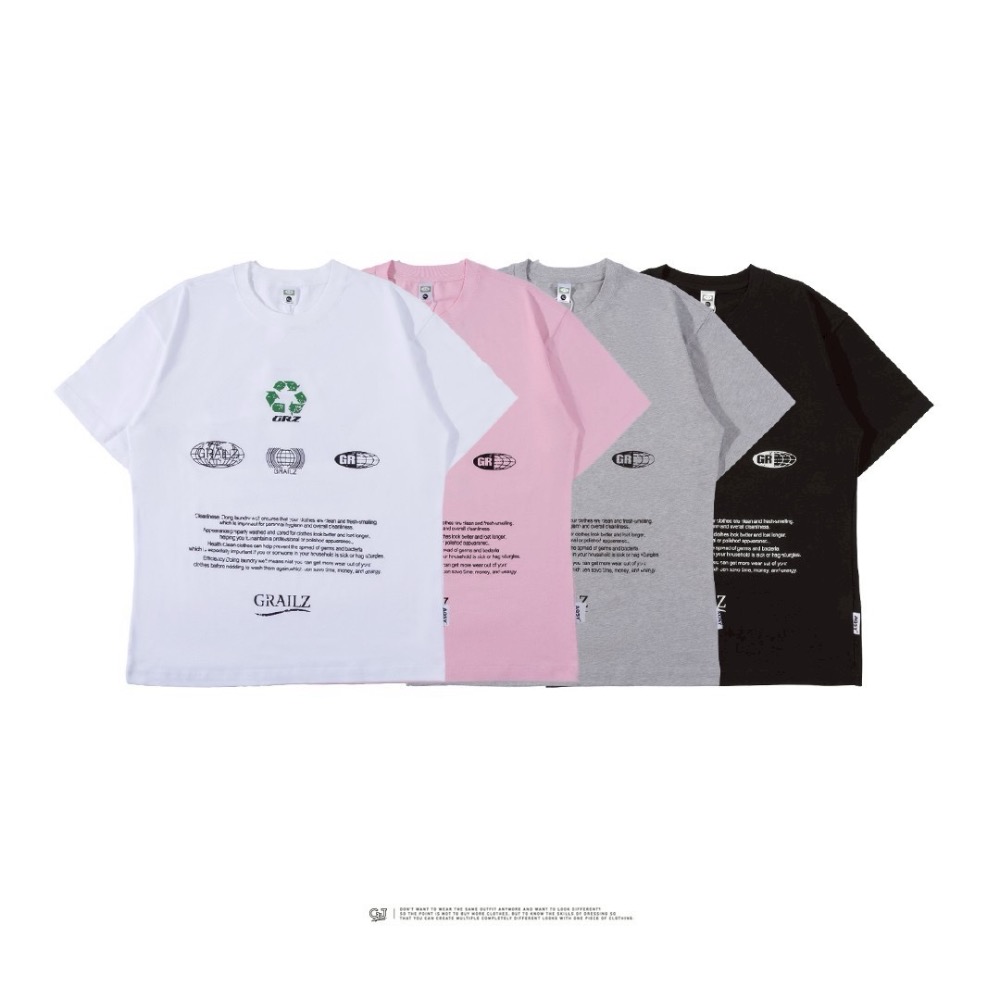 3220回收小發泡短T-細節圖10