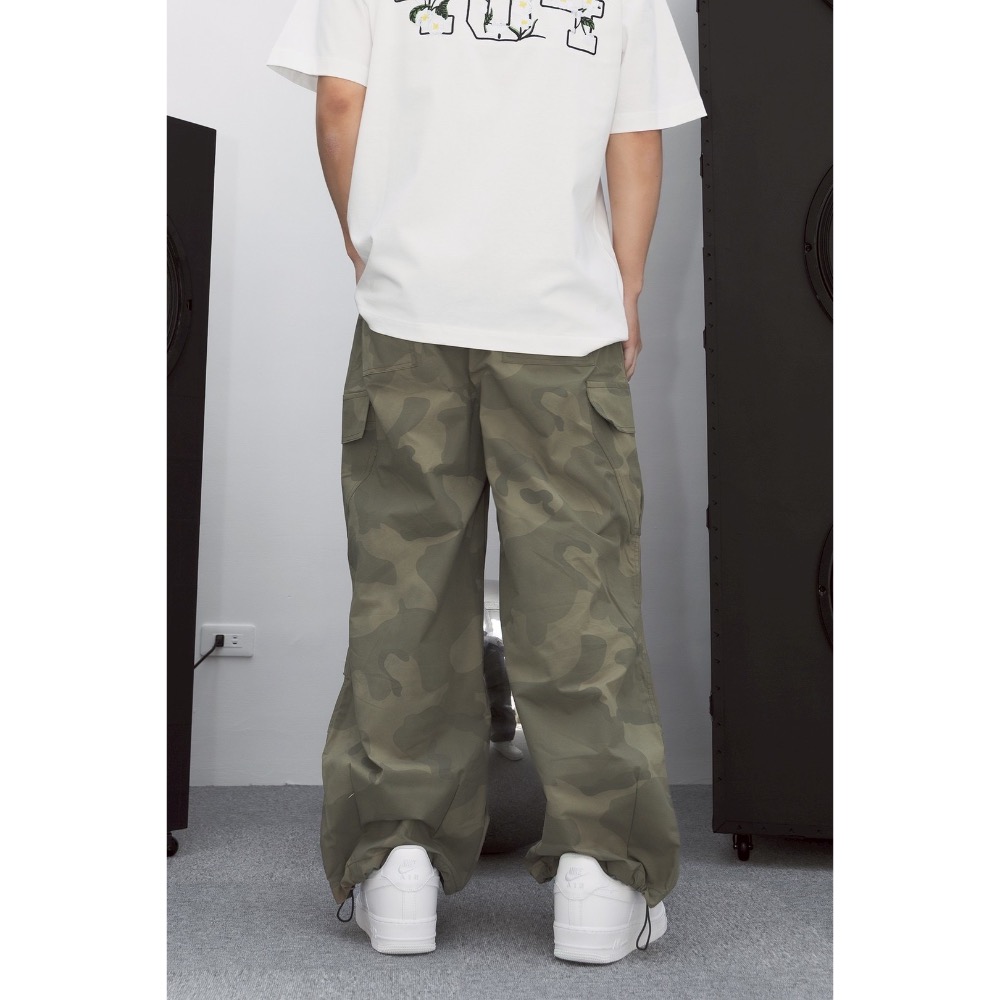 93282迷彩束口小彎刀長褲-細節圖8