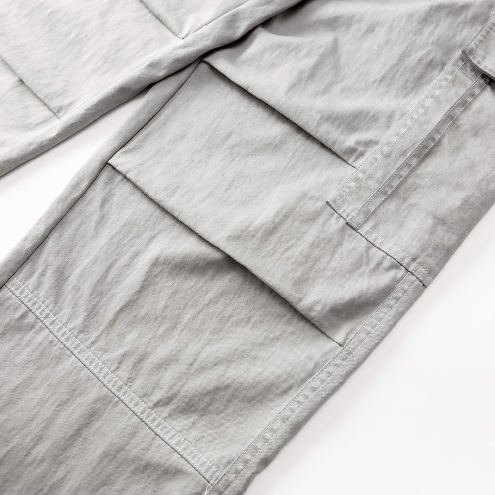 684水洗傘兵工作褲-細節圖6