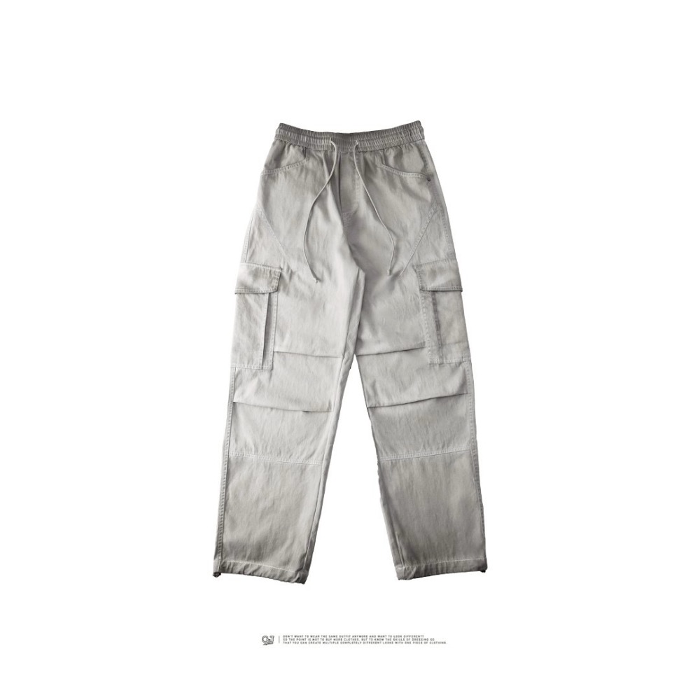 684水洗傘兵工作褲-細節圖7