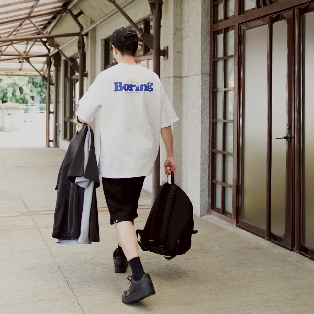 313海灘風牛仔短褲-細節圖8