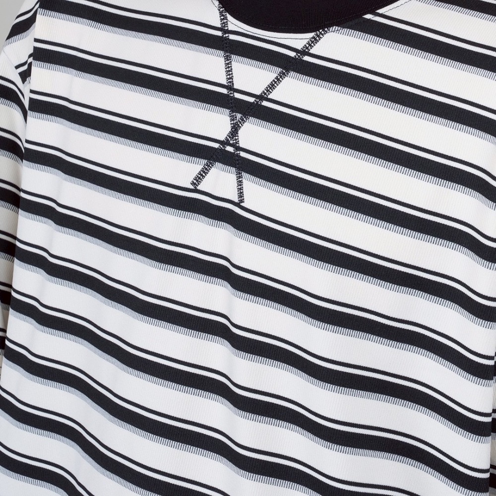 82585涼感條文短T-細節圖5