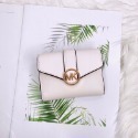 美國代購 台灣現貨 Michael Kors｜MK 新款 三折短夾-規格圖9
