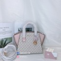 美國代購🇺🇸台灣現貨 Michael Kors｜MK 小款 耳朵包 手提斜背包-規格圖11